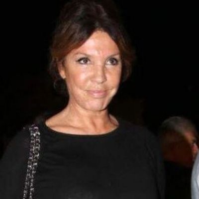 Δύσκολες ώρες για την Βάνα Μπάρμπα – Η δημόσια έκκληση