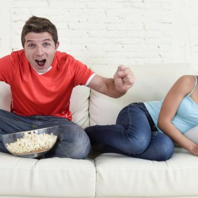 Δίδυμε, Ζυγέ, Υδροχόε, να γιατί έφυγε το πάθος από τη σχέση σου!