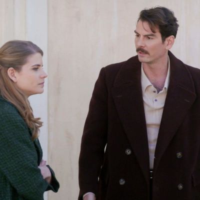 Άγριες Μέλισσες spoiler: Άγριο ξύλο στο Διαφάνι και βαριές κουβέντες που δεν θα έχουν επιστροφή!