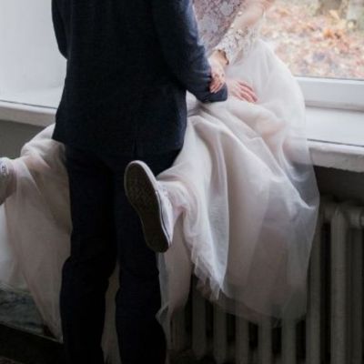 Οι τρείς ιδανικές νύφες για τον άντρα Υδροχόο