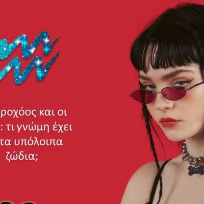 Πώς βλέπει ο Υδροχόος τα υπόλοιπα ζώδια;