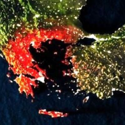 Ελλάδα 2021: Όλα «στο κόκκινο»