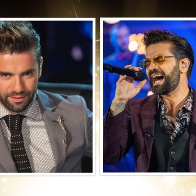 Έχετε δει τον πατέρα του Μαραντίνη; Είναι ολόιδιοι! (photos)