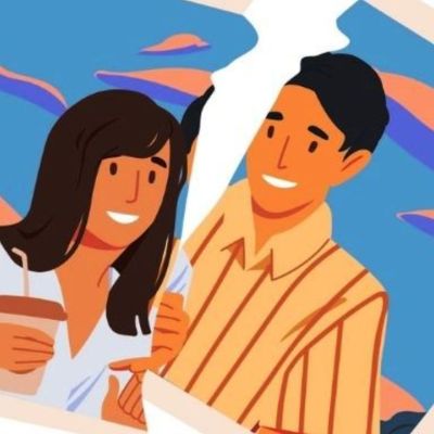 Τι κάνει ο Υδροχόος μετά από ένα χωρισμό;