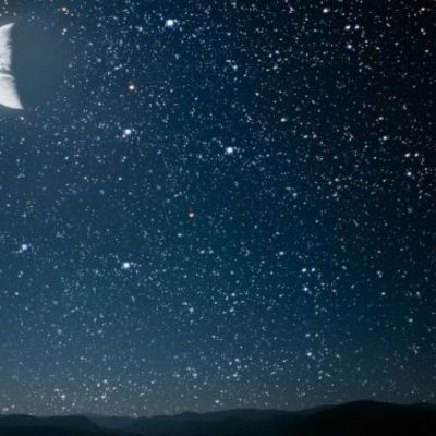 Σήμερα 11/02: Νέα Σελήνη στον Υδροχόο-Ευκαιρίες για μια καινούργια αρχή!