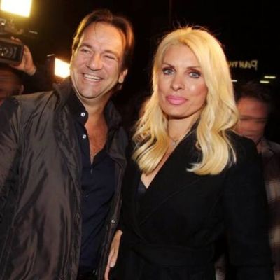 Παντζόπουλος: Είδες το βίντεο ανήμερα των γενεθλίων του; Απλά θα ξετρελαθείς!