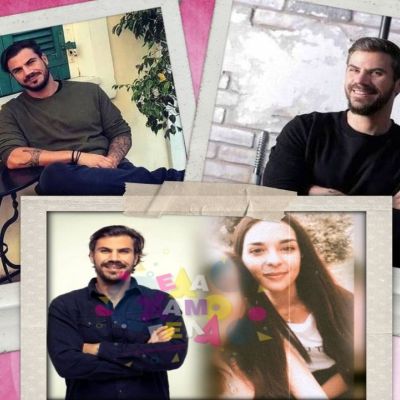 Πετρετζίκης: Το φύλο του μωρού που περιμένει και η ταυτότητα της γυναίκας που ερωτεύτηκε!
