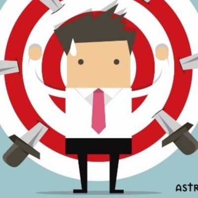 Ψήφισε και πες μας: Τι ζώδιο πιστεύεις ότι είναι ο πρωταγωνιστής της φωτογραφίας;