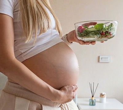 Πώς θα αντιμετωπίσετε με υγιεινές εναλλακτικές τις λιγούρες στην εγκυμοσύνη;