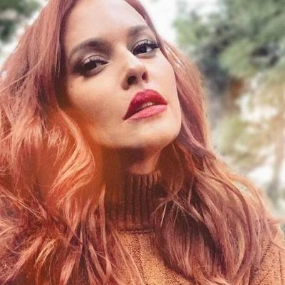 Σίσσυ Χρηστίδου: Περνά δύσκολες στιγμές και το εξομολογήθηκε η ίδια – Τι συμβαίνει;