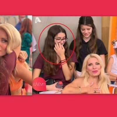 Γενέθλια για την Λάουρα Λάτσιου: Γίνεται 16 χρονών και αυτές είναι οι πιο εντυπωσιακές φώτο της