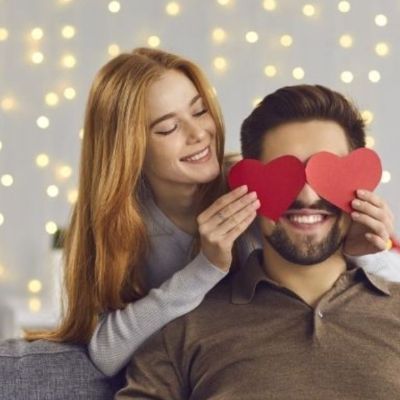 Σήμερα 14/02: Ο Άγιος Βαλεντίνος... έχει κέφια!