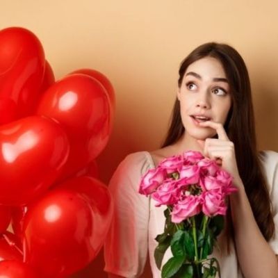 Ξέρουμε πώς σκέφτεσαι για την ημέρα του Αγίου Βαλεντίνου, από το ζώδιό σου!