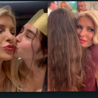 Λάουρα Λάτσιου: Όλες οι φώτο ανήμερα των γενεθλίων της και το μήνυμα στη μαμά της, Ελένη!