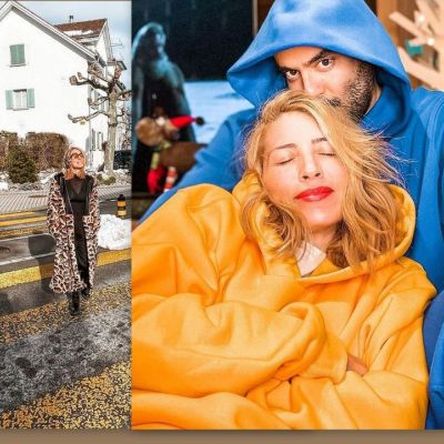 Μαρία Ηλιάκη: Η μετακόμιση με τον αγαπημένο της και οι πρώτες εικόνες από το νέο σπίτι!