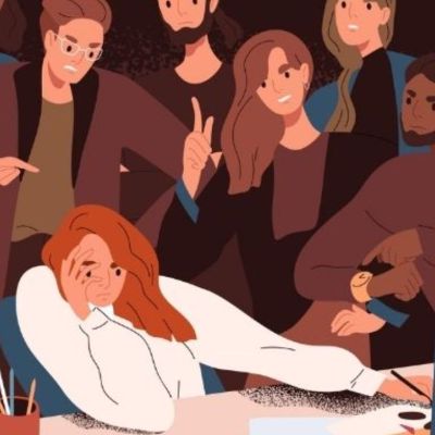 Τα 4 ζώδια που καταρρακώνονται με τις παρατηρήσεις και την κριτική