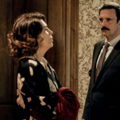 Άγριες Μέλισσες spoiler: Εκτός  εαυτού η Μυρσίνη – Το αναπάντεχο νέο που θα την εξοργίσει!