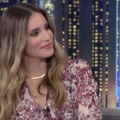 Αθηνά Οικονομάκου: Τα κιλά της εγκυμοσύνης και το φύλο του μωρού που περιμένει