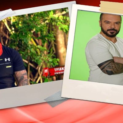 Survivor: Έχετε δει τη γιατρό σύζυγο του Τριαντάφυλλου; Είναι μία κούκλα!