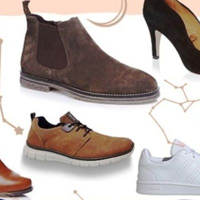 Happy Valentine’s Day: Χάρισε τα πιο στιλάτα παπούτσια με αφορμή αυτή τη ρομαντική ημέρα