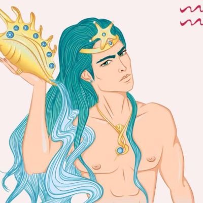 7 αλήθειες που πρέπει να γνωρίζεις, αν αγαπάς έναν Υδροχόο!