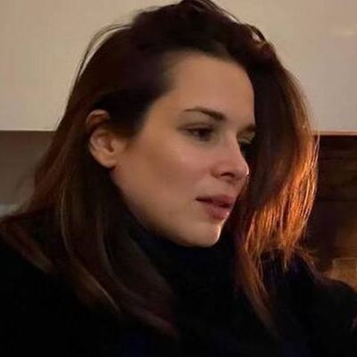 Ευγενία Δημητροπούλου: Είδαμε για πρώτη φορά τον αρραβωνιαστικό της και είναι κούκλος!