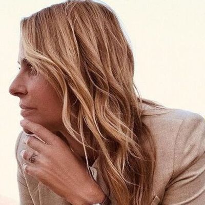 Τζένη Μπαλατσινού: Πόσταρε την πρώτη φωτογραφία του νεογέννητου γιου της και είναι θαύμα