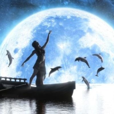 Δες τον δρόμο που σου δείχνει το Φεγγάρι από 15/02 έως 28/02