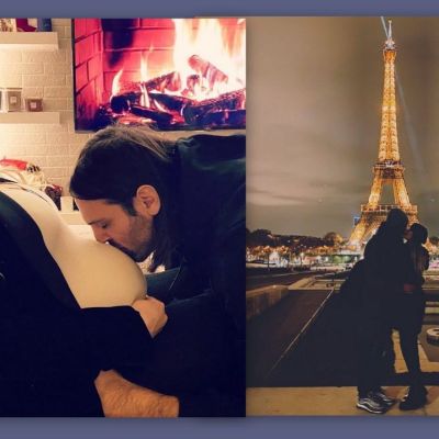 Σαμαράς-Κομμάτα: Μία μέρα πριν τη γιορτή του Αγίου Βαλεντίνου δες τις πιο τρυφερές στιγμές τους!