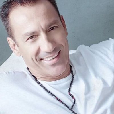 Πέτρος Ίμβριος: Έγινε για τρίτη φορά μπαμπάς - Η πρώτη φώτο με το νεογέννητο!