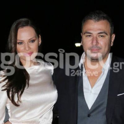 Μπόσνιακ –Ρέμος: Η κόρη τους γίνεται έξι χρονών ανήμερα του Αγίου Βαλεντίνου - Δες σπάνιες φώτο