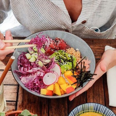 Πώς θα υιοθετήσουμε τις υγιεινές διατροφικές συνήθειες μακροπρόθεσμα;