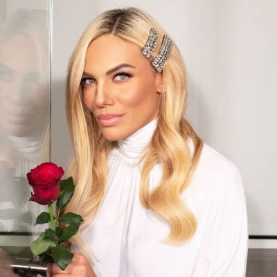 Μαλέσκου: Το ξαφνικό on air τηλεφώνημα από τον αδερφό της για τα γενέθλιά της!