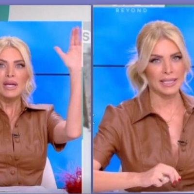 Ευτυχείτε: Καινούργιου: Η αναφορά στον σύντροφό της και η δημόσια έκκληση στη μητέρα της!