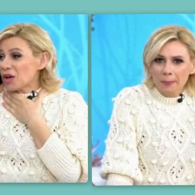 Στη φωλιά των Κου Κου: Το ξαφνικό τηλεφώνημα στην Καραβάτου από την κόρη της!