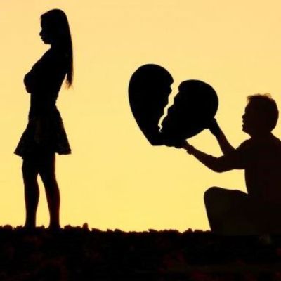 Εσείς ψηφίσατε τα ζώδια που δε δίνουν ΠΟΤΕ δεύτερη ευκαιρία μετά από έναν χωρισμό