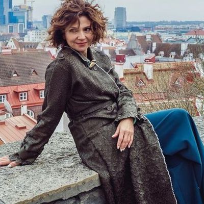 Γενέθλια για την Ταμίλα Κουλίεβα! Τα γιόρτασε με τη μητέρα της στη Μόσχα - Δείτε πόσο έγινε!