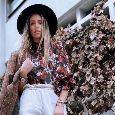 Αθηνά Οικονομάκου: Τα κιλά της εγκυμοσύνης, οι λιγούρες και τα μυστικά της