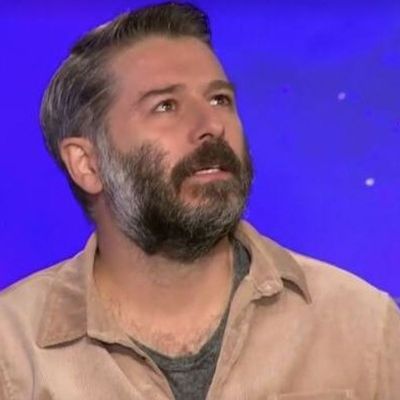 Λύγισε ο Μπουρδούμης: «Δεν πρόλαβα να πω αυτά που ήθελα στον αδελφό μου. Έφυγε γρήγορα»