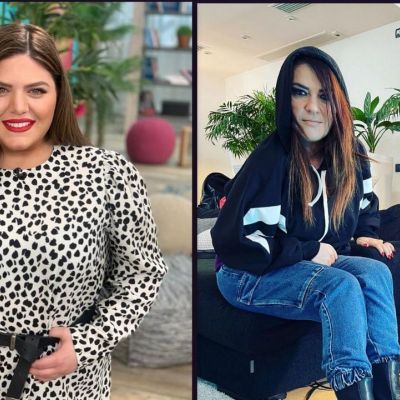 Πάμε Δανάη: Τα σχόλια της Δανάης Μπάρκα όταν είδε την αδυνατισμένη, Κατερίνα Ζαρίφη