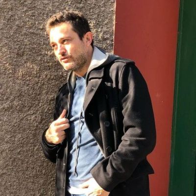 Γιώργος Καραμίχος: Αναστάτωση για τον ηθοποιό στο instagram - Τι συνέβη;