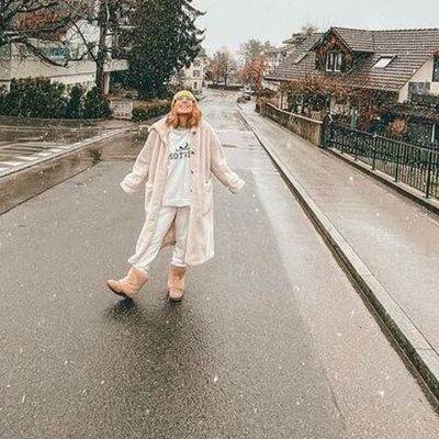 Μαρία Ηλιάκη: Οι φώτο και τα βίντεο λίγο πριν την ανακοίνωση της εγκυμοσύνης της που δεν παρατήρησες