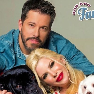 Σου - Κου Family: Αποχώρησε από το πλατό ο Χάρης Βαρθακούρης - Τι συνέβη;