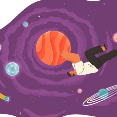 Σε επηρεάζουν οι πλανήτες από από 24/2 έως και 2/3;