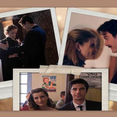 Άγριες Μέλισσες: Έρχονται μεγάλες ανατροπές στις ζωές των αδελφών Σταμίρη!