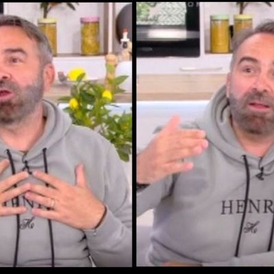 Η απόγνωση του Γκουντάρα - Δεν φαντάζεστε τι παρήγγειλε η γυναίκα του χωρίς να τον ρωτήσει