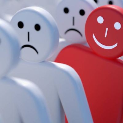 10 στοιχεία που δείχνουν ότι δεν είσαι συνηθισμένος άνθρωπος