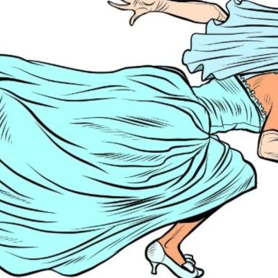 «Η νύφη το έσκασε!» Ποιο ζώδιο πιστεύεις θα μπορούσε να κάνει κάτι τέτοιο;