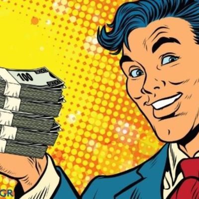 Εσείς ψηφίσατε τα ζώδια που δεν θα ξεμείνουν ποτέ από λεφτά!