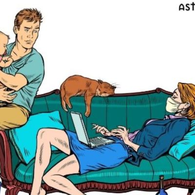 Ψήφισε και πες μας: Τι ζώδιο είναι ο άντρας της φωτογραφίας;